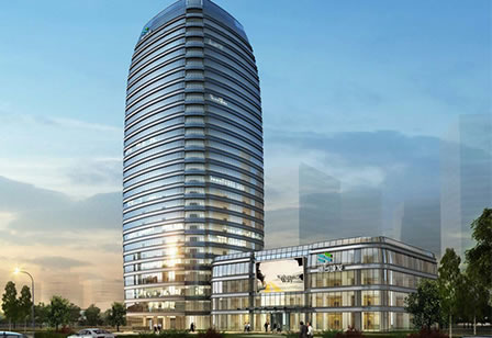 常州市建筑设计的测试内容