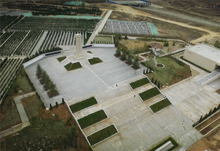 常州市建筑设计的测试内容