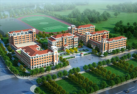 常州市建筑设计的测试内容